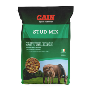 GAIN Stud Mix 20kg