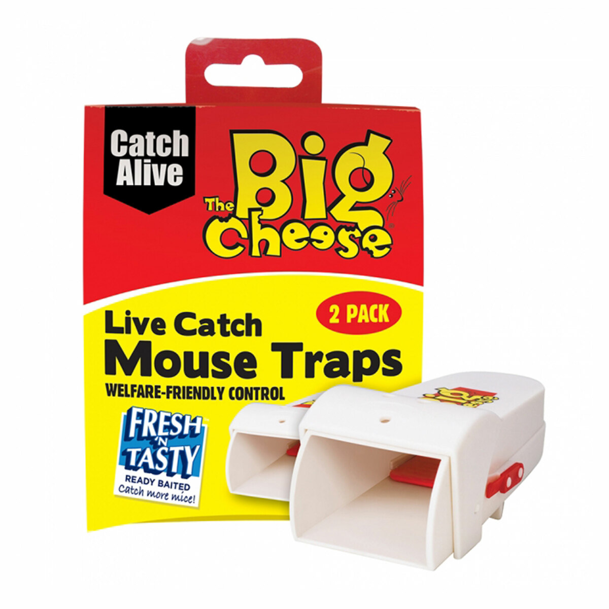 2 Packs, Live Mouse Trap Live Trap For Mice Mouse Traps Life Trap Mouse  Traps For Indoor Live Traps