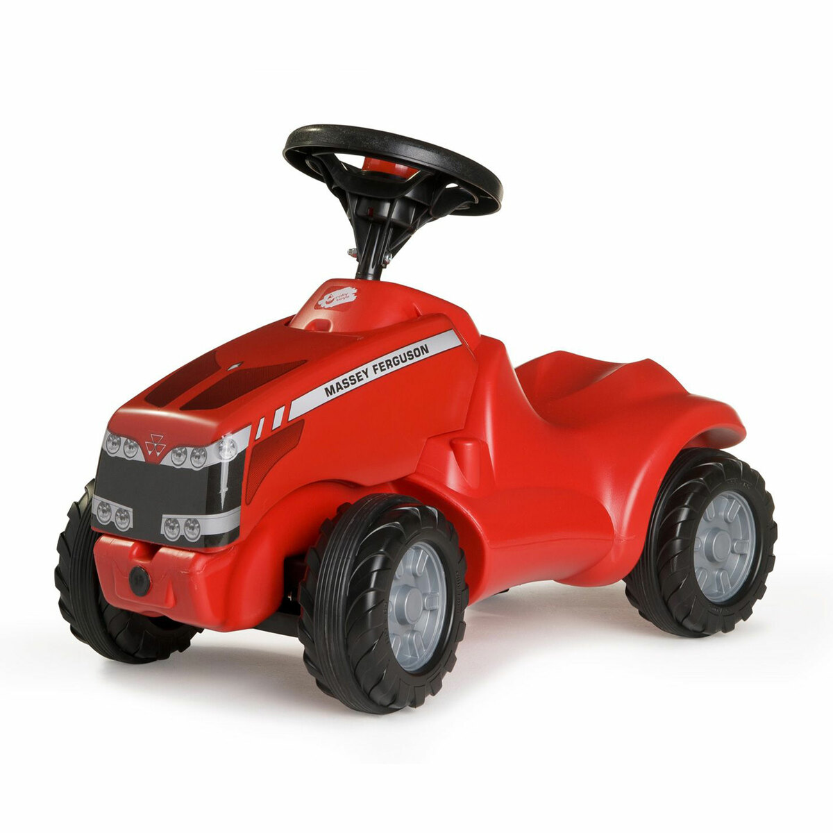 Rolly Ride-On Massey Ferguson Mini Tractor