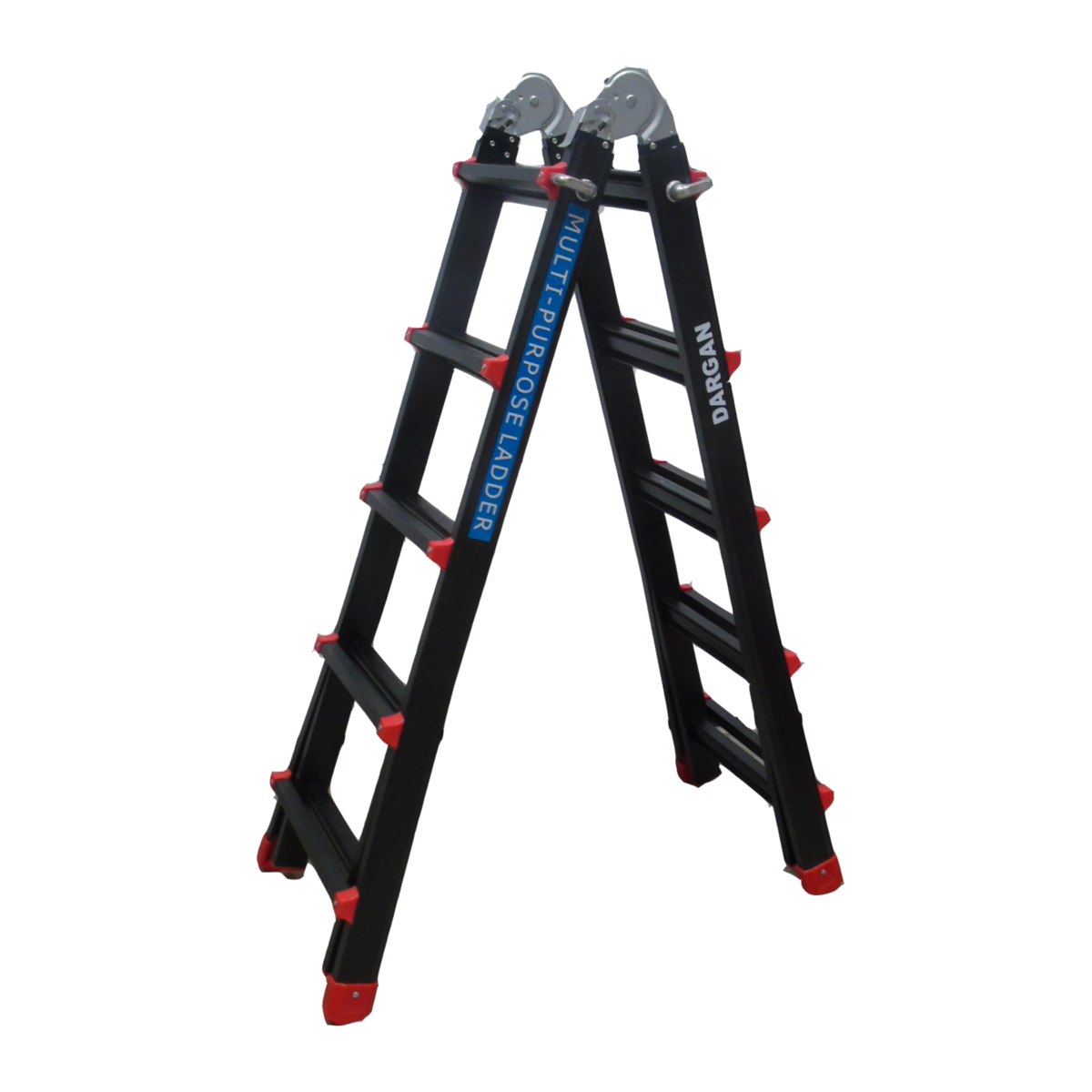 Dargan Multipurpose Aluminium Ladder