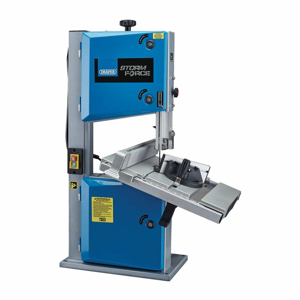 Draper Storm Force Bandsaw 420W 245mm