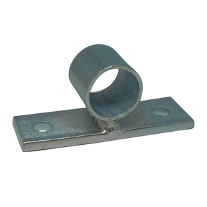 2-Hole Top Hanger 8x154x50x37mm