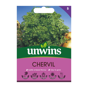 Unwins Herb Chervil