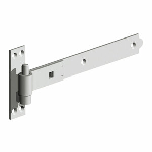 Woodford Single Strap Hinge 12inch