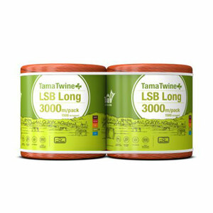 Tama Twine LSB Long 3000m x2 Pack