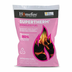 CPL Supertherm Smokeless Coal 10kg