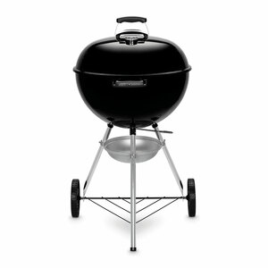 Weber Original Kettle E-5710 Charcoal Barbecue 57cm