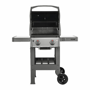 Weber Spirit II E-210 GBS Gas Barbecue