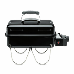 Weber Go Anywhere Gas Grill