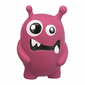 Monster Latex Dog Toy 10-12cm