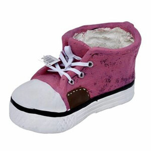 Planter Boot Converse Pink D33 x H17