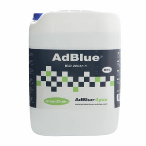 Maxol GreenChem AdBlue 20L