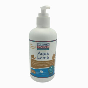 Aqua Lamb 250ml