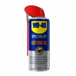 WD-40 Specialist Cutting Oil 400ml