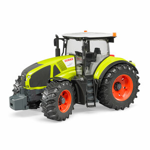 CLAAS Axion 950 Toy Model