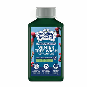 Growing Success Winter Tree Wash 1L