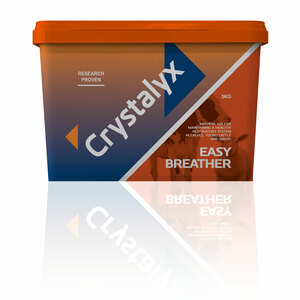 Crystalyx Easy Breather 5kg