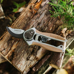 Kent & Stowe Garden Life Bypass Secateurs