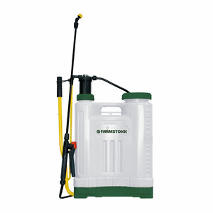 Farmstokk Knapsack Sprayer 16L