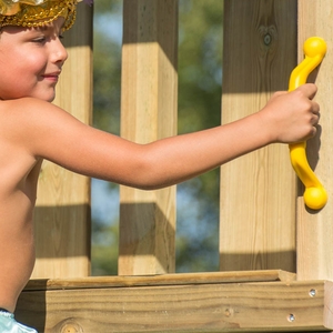 Jungle Gym Hand Grips Kit