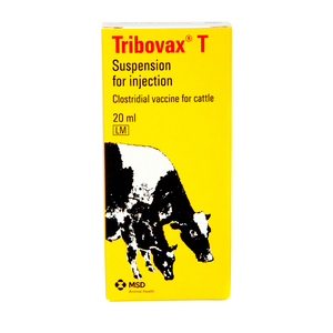 Tribovax T 20ml