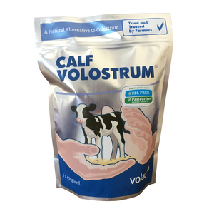 Volostrum Calf 450g