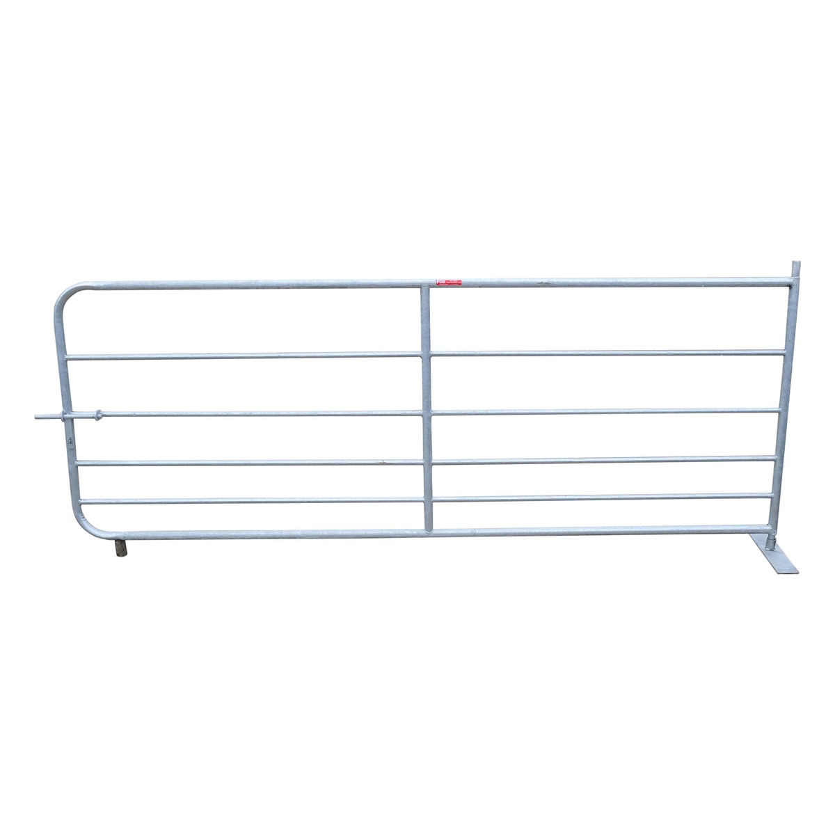 Fox Brothers Galvanised Medium Field Gate 9ft