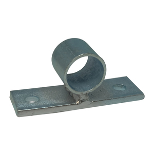 2-Hole Horizontal Top Hanger 155x50x8mm