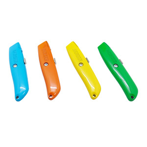 Dargan Neon Retractable Knife