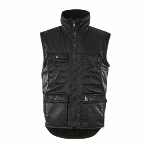 Mascot Thermal Gilet Black S