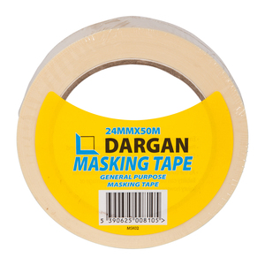 Masking tape 25mm