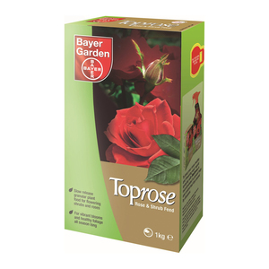 Bio Toprose 1kg