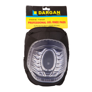 Dargan Neoprene Kneepads with Gel Inserts