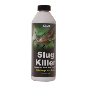 Unipro Slug Pellet 800g