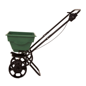 Lawn Spreader Value Broadcast