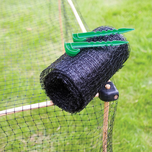 Plant Protection Net 10x10mm Mesh 8mx2m