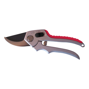 Gardener Bypass Pruner With Blade Lock