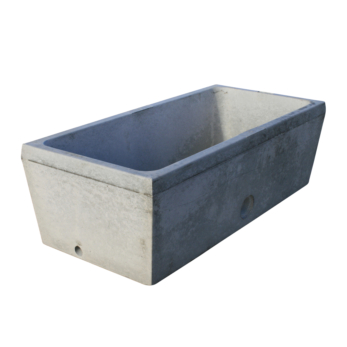 Spillane Concrete Trough BTM Fill 150gal