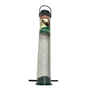 Bird Peanut Feeder 16in