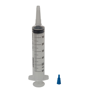 Disposable Syringe 50ml