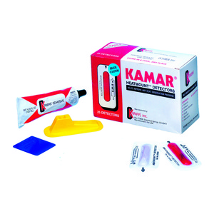 Kamar Cattle Heat Detector