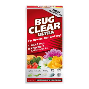 Bug Clear Ultra 200ml