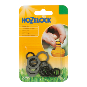 Hozelock O Ring Replacement Kit