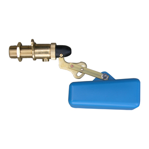 1/2in Float Valve