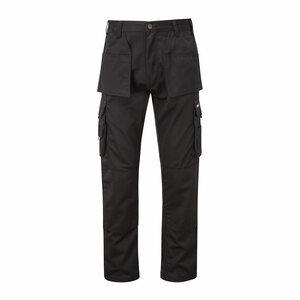 Tuff Stuff 711 Pro Work Trouser Black 32W