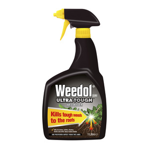 Weedol Gun Ultra Tough 1L