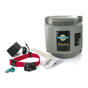 PetSafe Wireless Pet Containment System