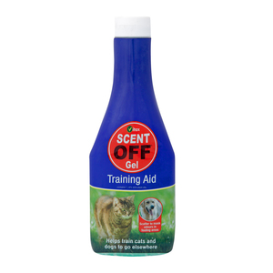 Scent Off Gel 450g