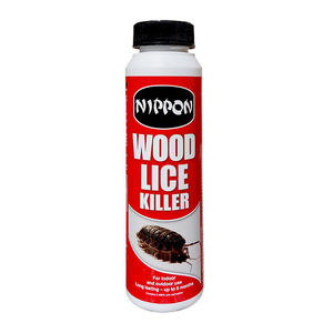 Nippon Woodlice Killer 150g