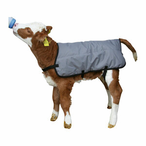 Deluxe Breathable Calf Coat  - 70cm